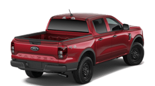 2026 Ford Ranger® External Image 4